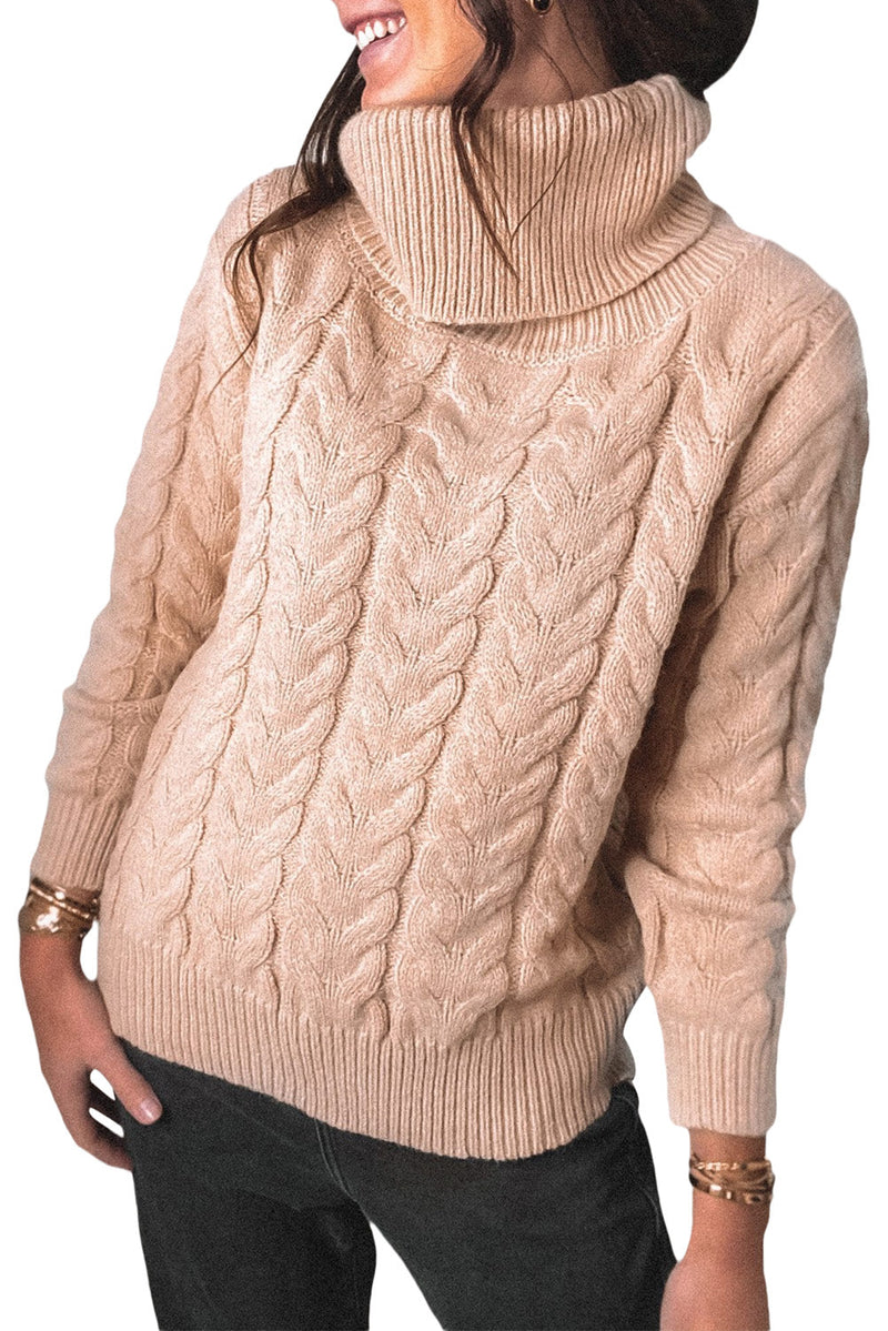 Classic Designed Jumper