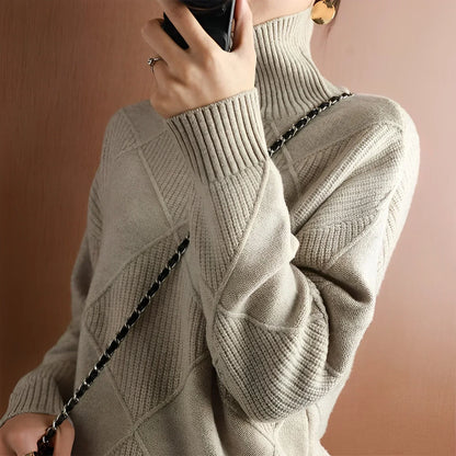 Classic Vintage Jumper