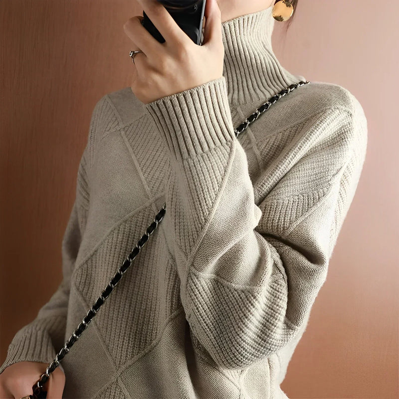 Classic Vintage Jumper