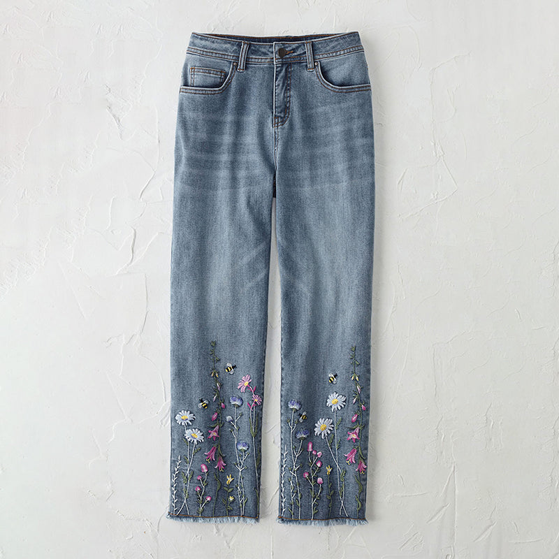 Thoughtfully Designed Garment