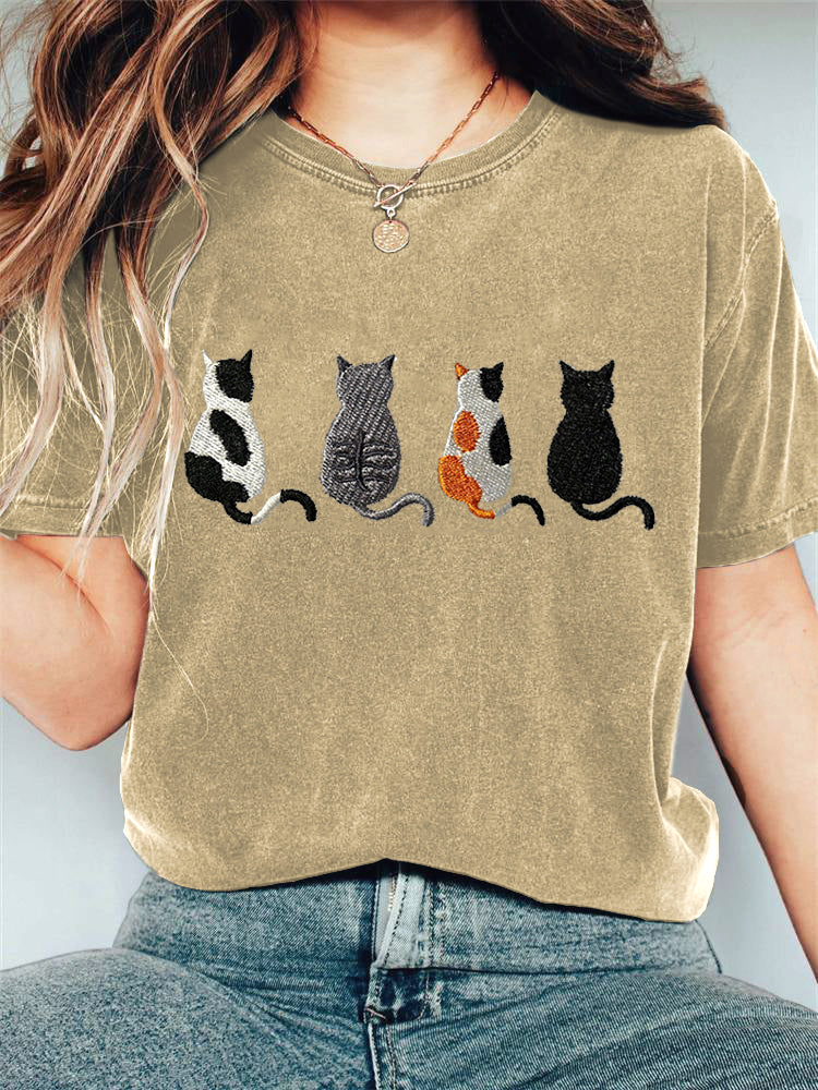 Thoughtfully Designed T-Shirt