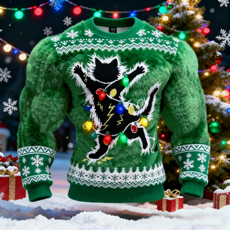 Classic Designed Jumper