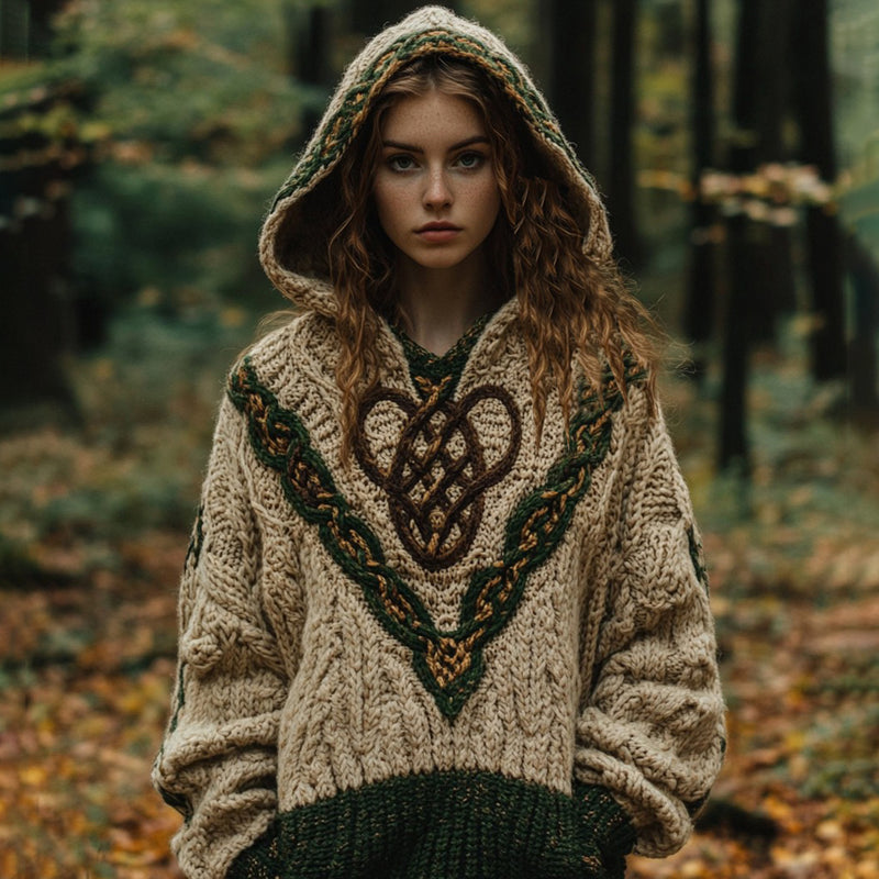 Classic Designed Jumper