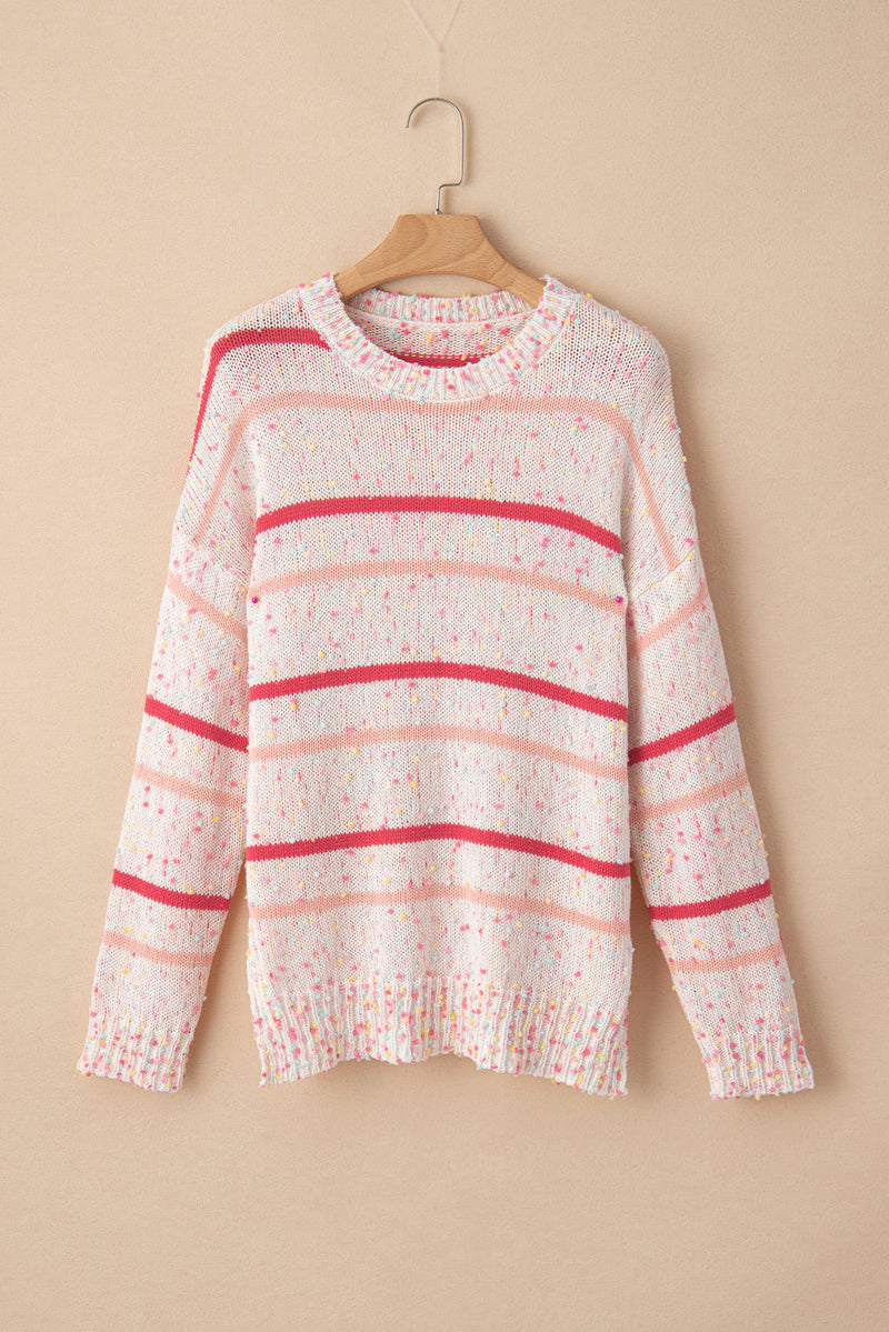 Thoughtfully Designed Jumper
