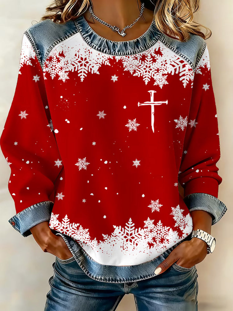 Gracefully Designed Shirt