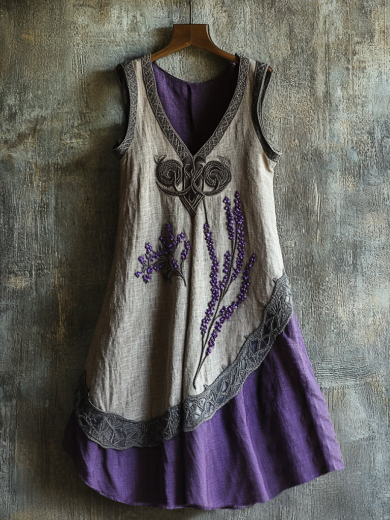 Beautifully Crafted Dress