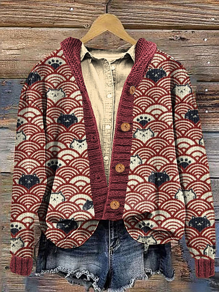 Beautifully Crafted Cardigan