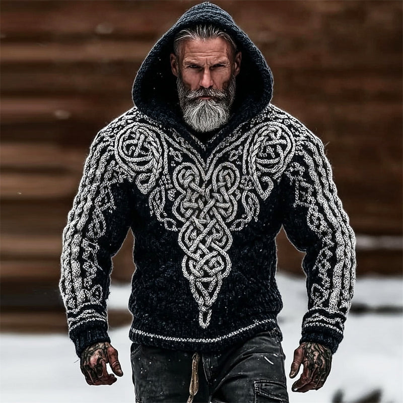 Classic Designed Jumper
