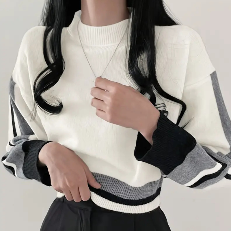 Classic Designed Jumper