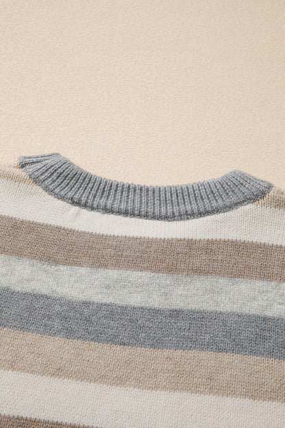 Beautifully Crafted Jumper