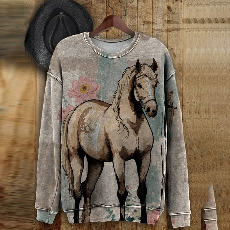 Gracefully Designed Shirt