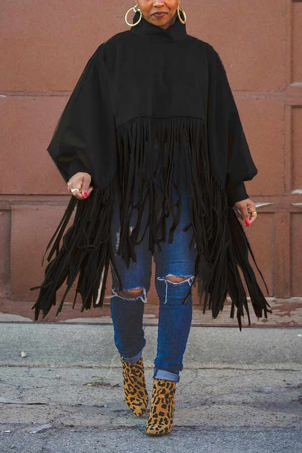 Beautifully Crafted Coat