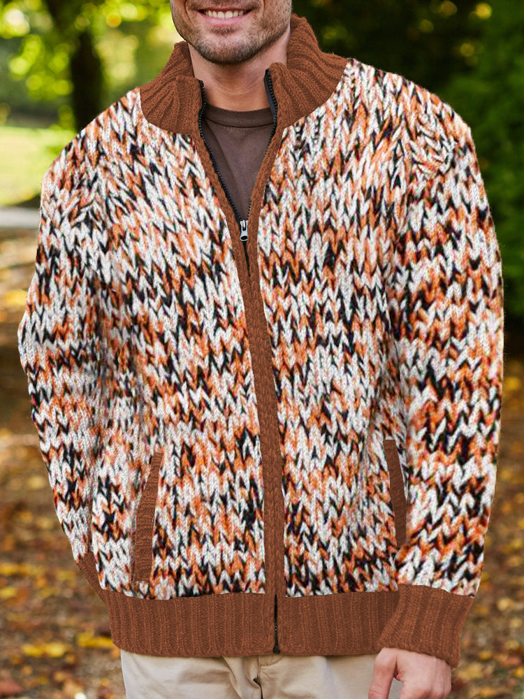 Gracefully Designed Jumper