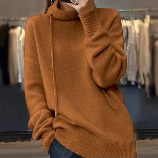 Classic Vintage Jumper