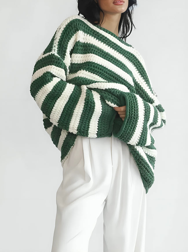 Classic Vintage Jumper