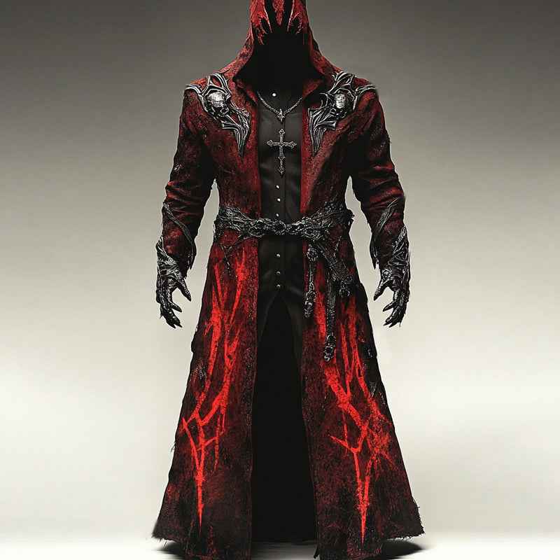Classic Designed Garment