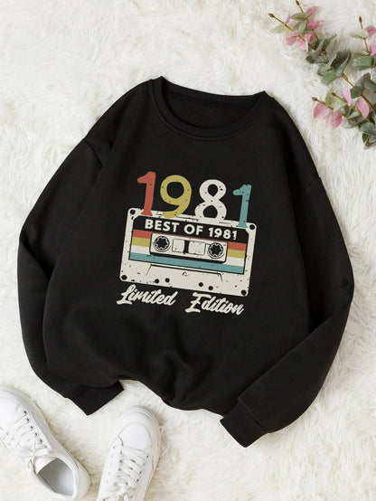 Gracefully Designed Jumper