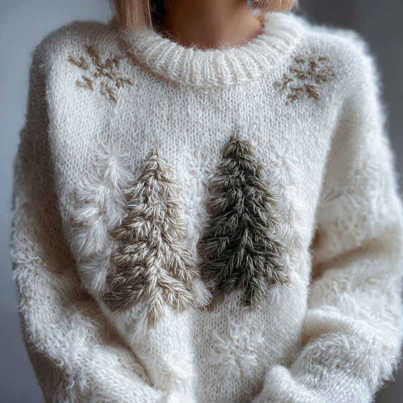 Beautifully Crafted Jumper