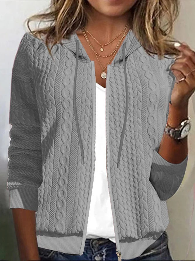 Classic Designed Coat