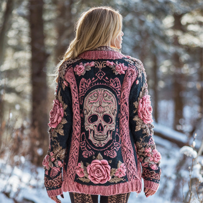 Vintage Inspired Cardigan
