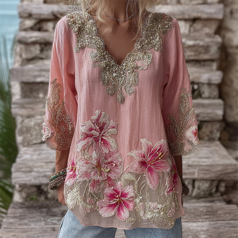Thoughtfully Designed Garment
