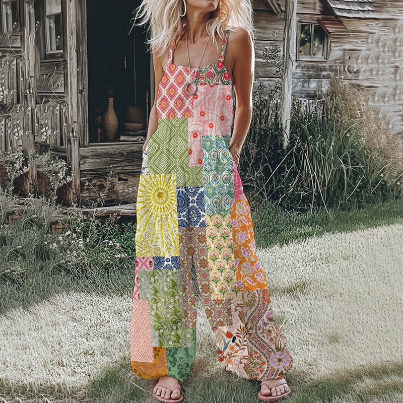 Vintage Inspired Garment