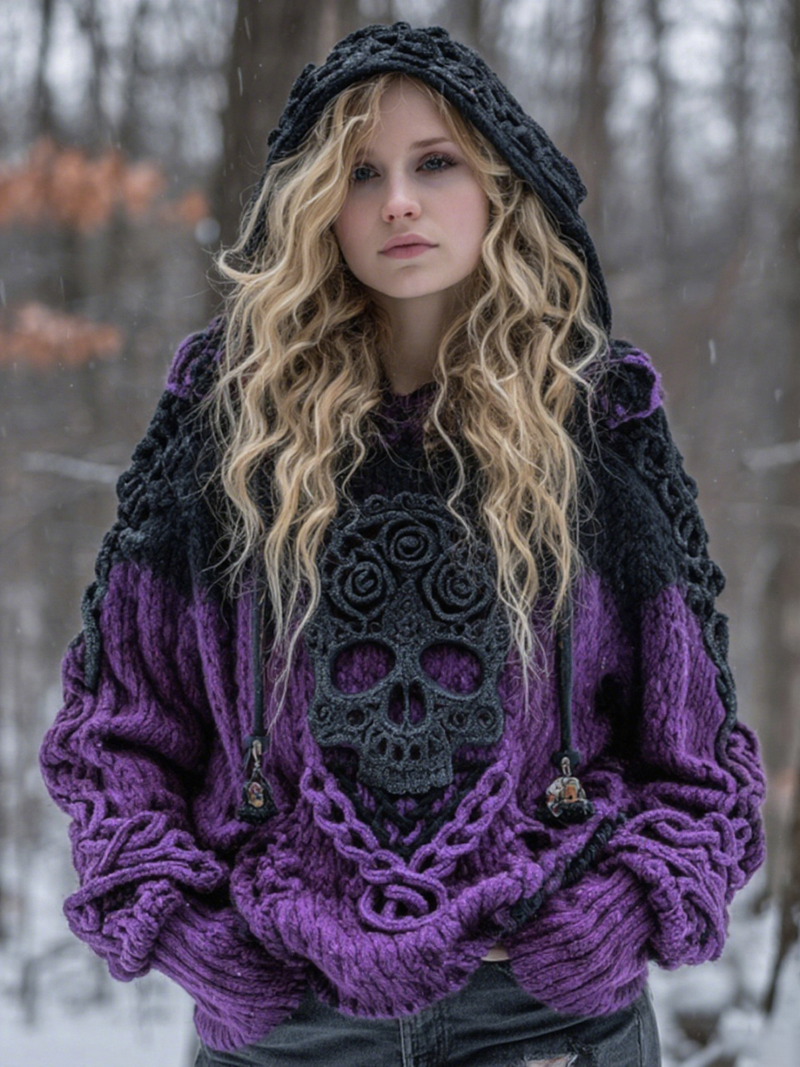 Elegantly Designed Jumper
