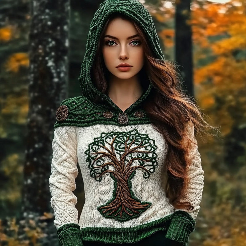 Beautifully Crafted Jumper