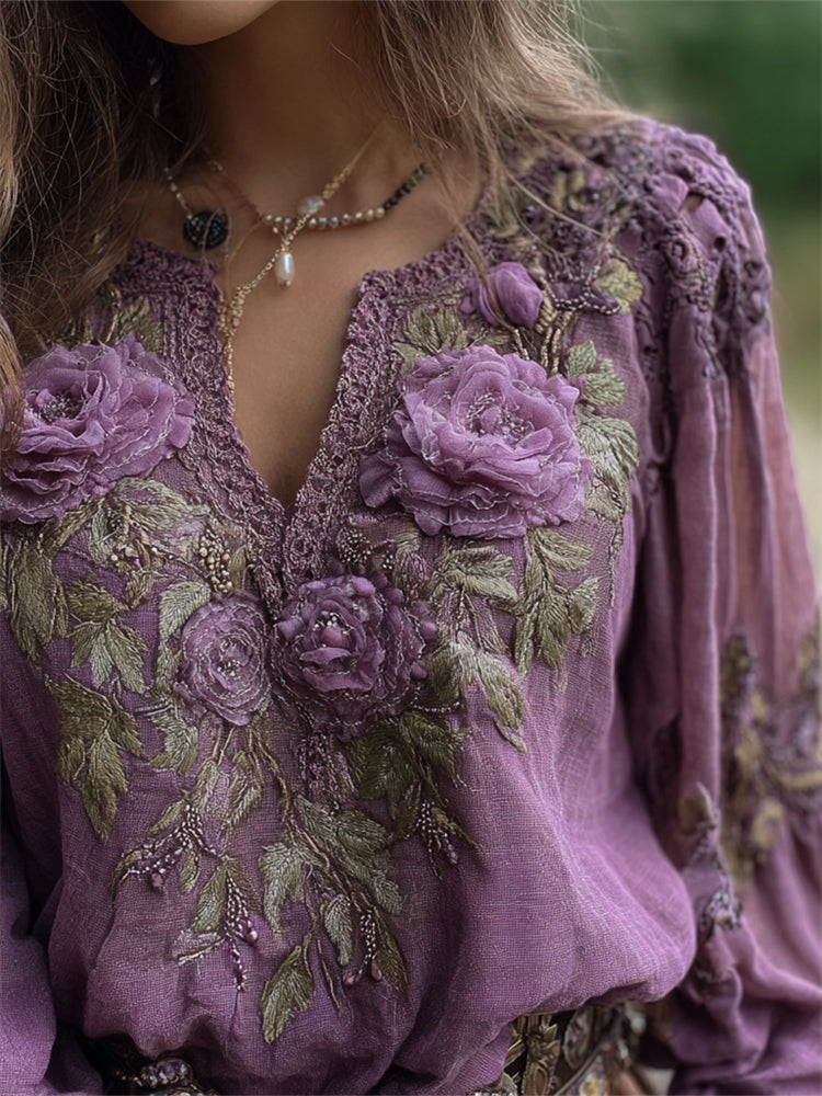 Thoughtfully Designed Garment