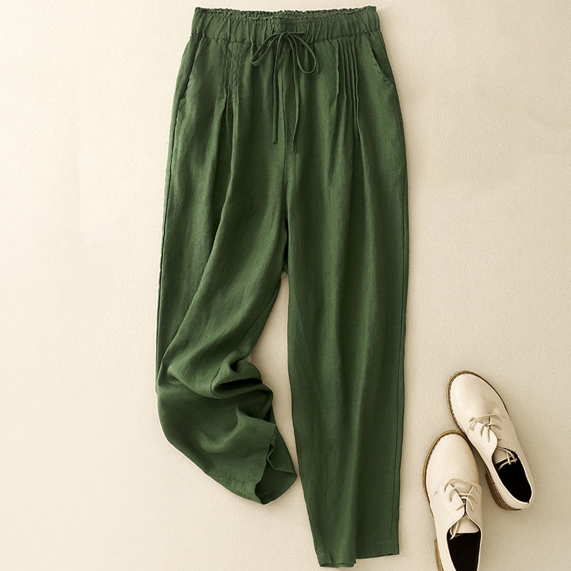 Classic Designed Trousers