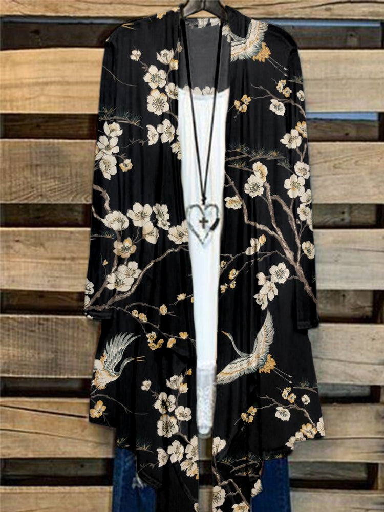 Elegantly Designed Cardigan