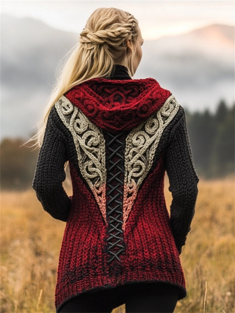 Vintage Inspired Cardigan