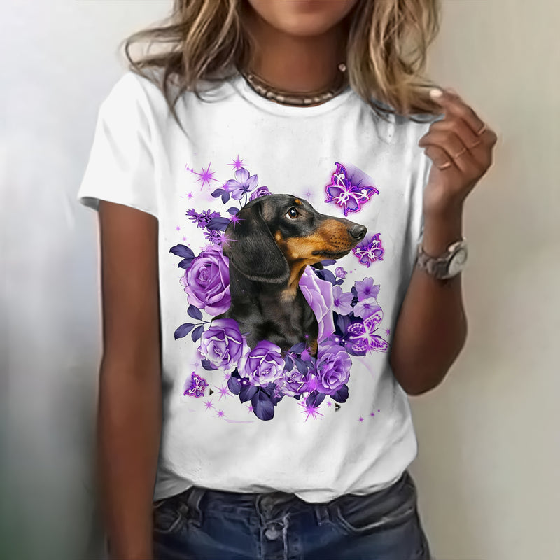 Vintage Inspired T-Shirt