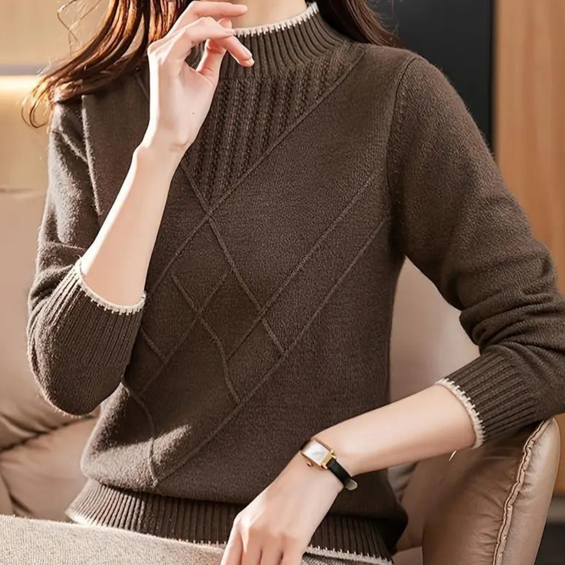 Classic Vintage Jumper