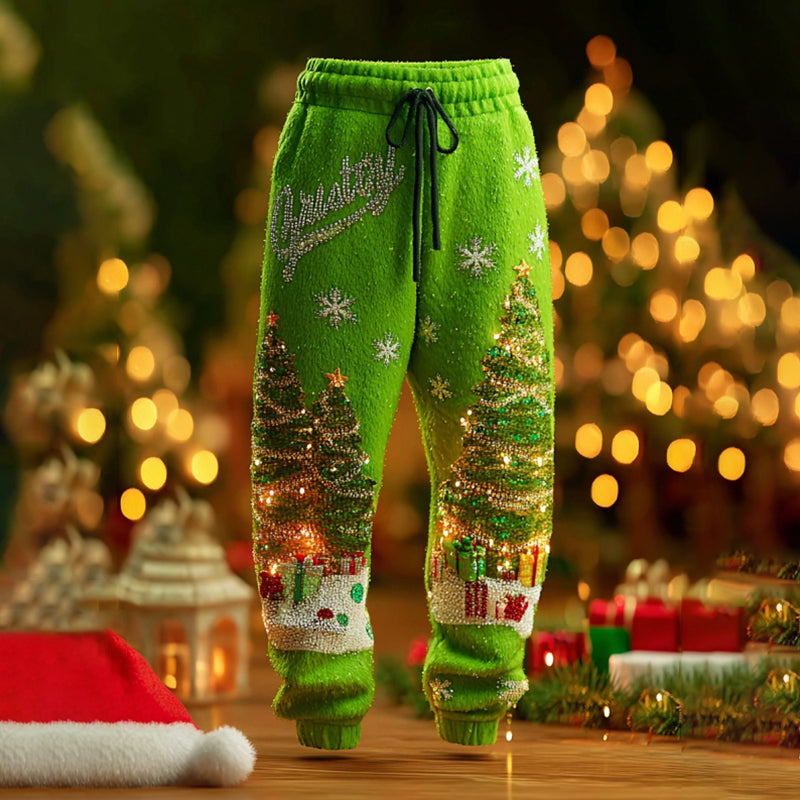 Classic Designed Trousers