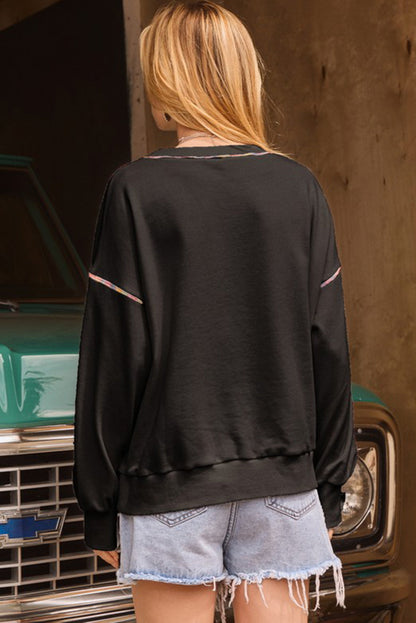Beautifully Crafted Jumper
