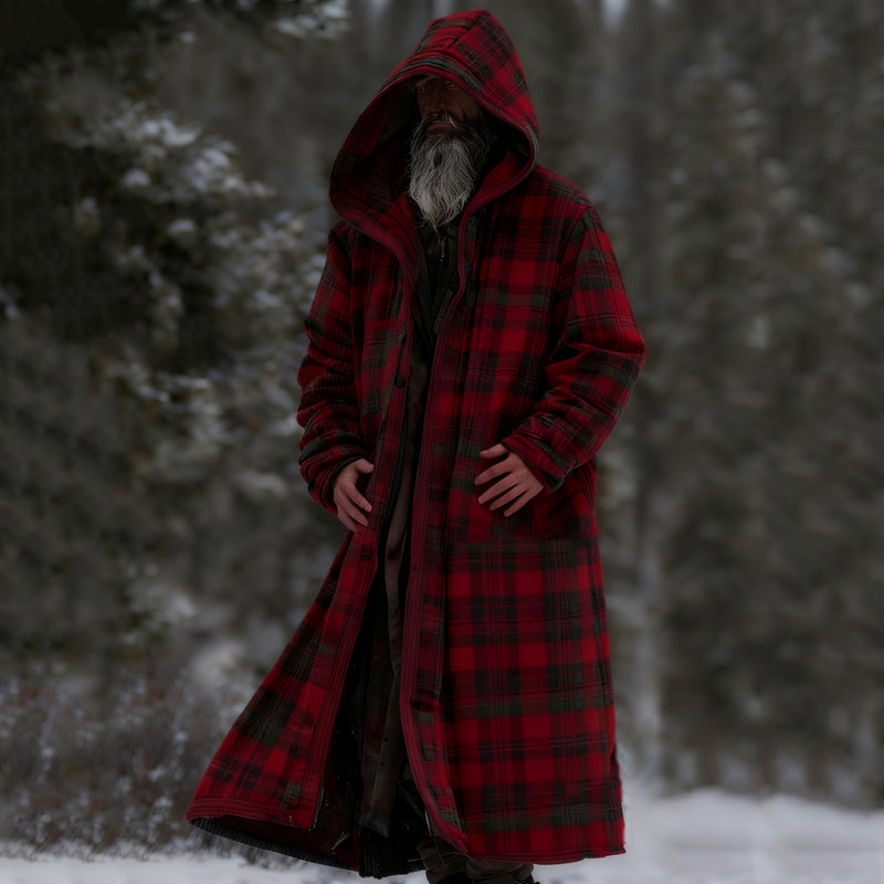 Thoughtfully Designed Jacket