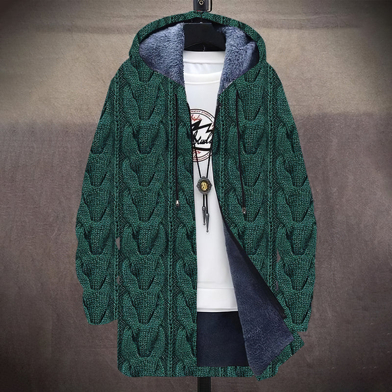 Vintage Inspired Coat