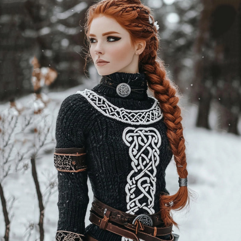 Beautifully Crafted Jumper