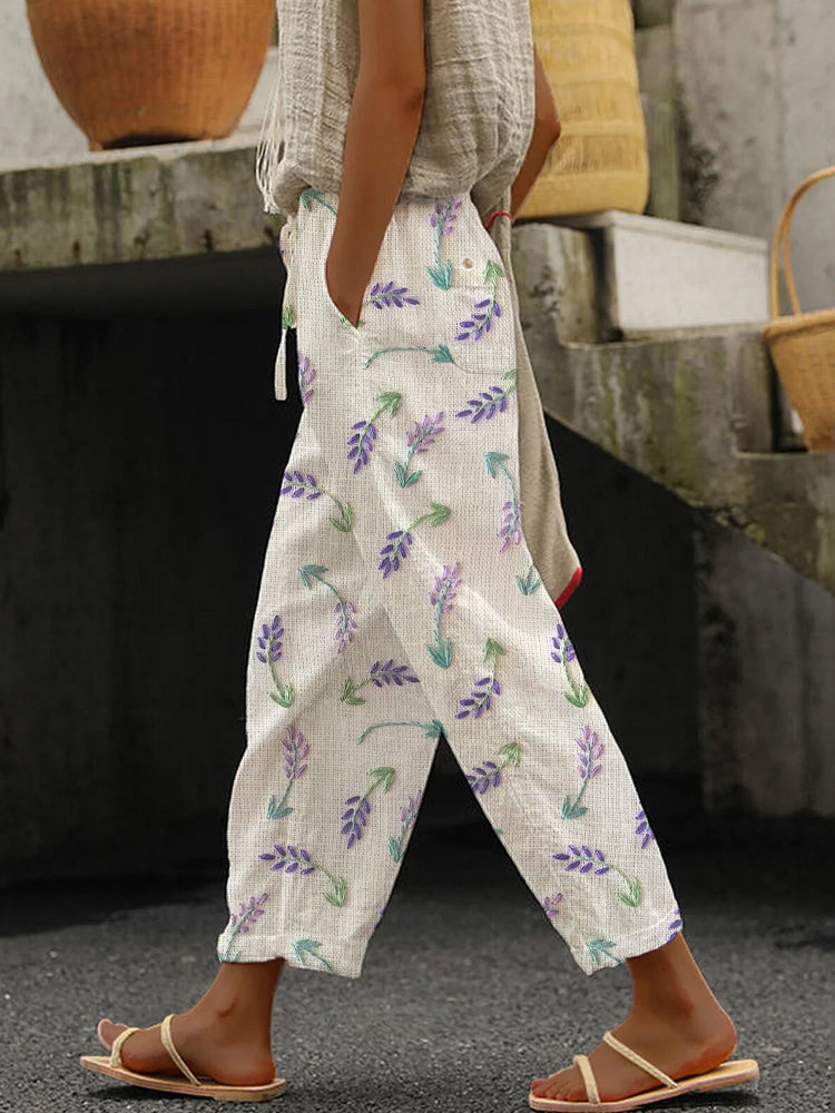 Classic Vintage Trousers