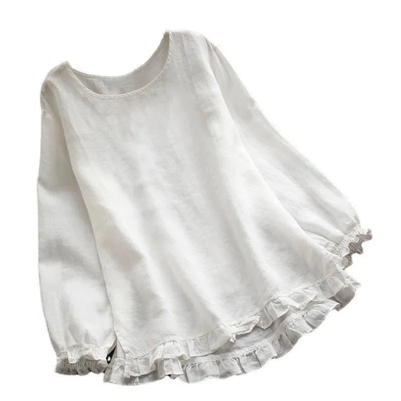 LM | Elegant and lightweight tank top