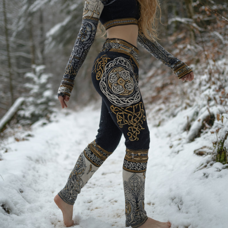 Thoughtfully Designed Garment