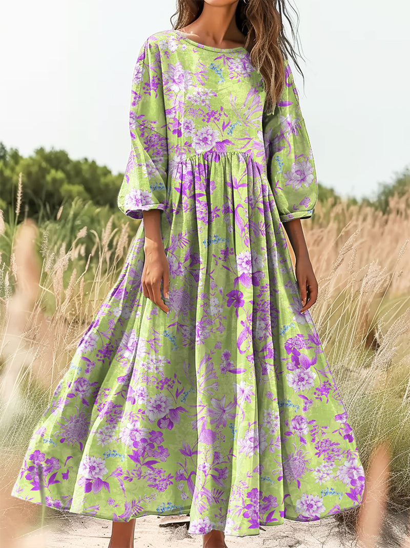 Elegantly Designed Dress