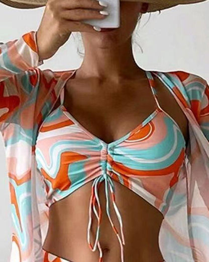 Jimena® | Effortless and Bikinis