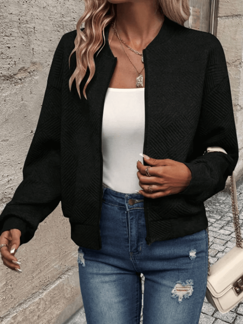 Timeless Vintage Style Jumper