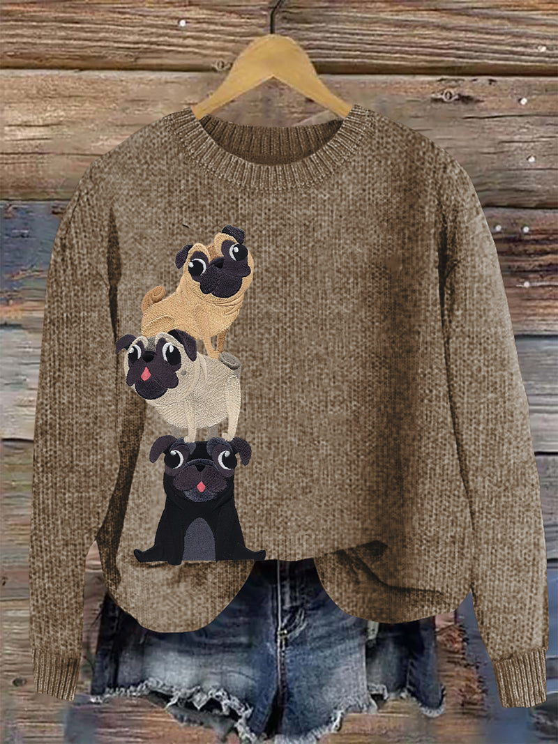 Beautifully Crafted Jumper