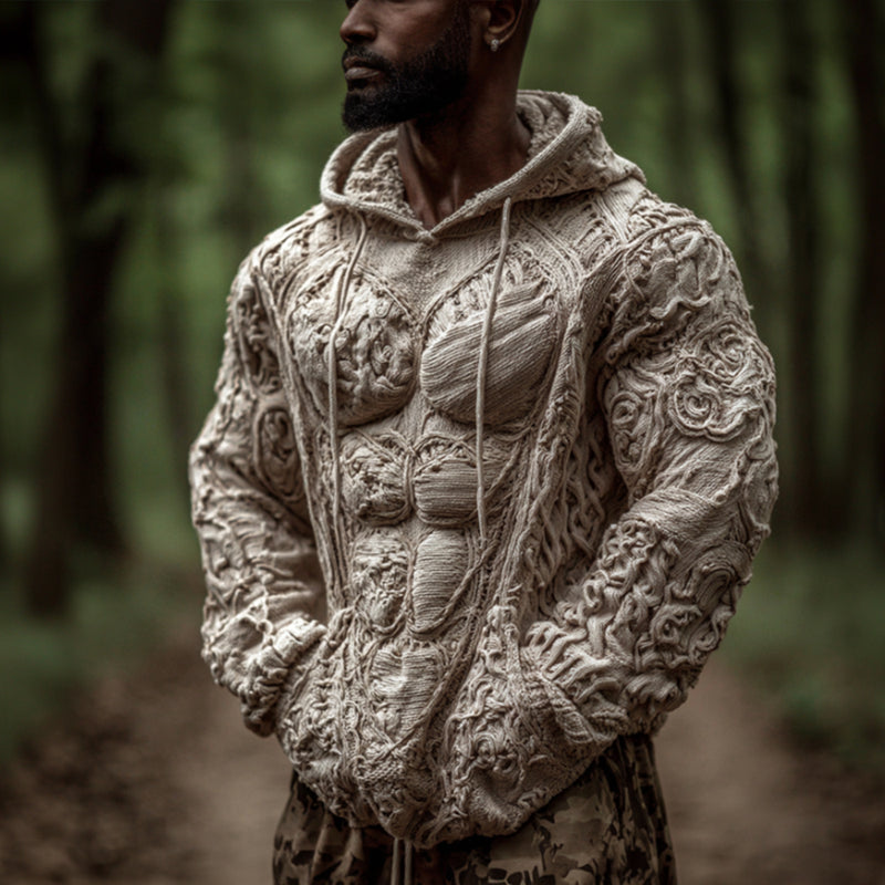 Classic Vintage Jumper