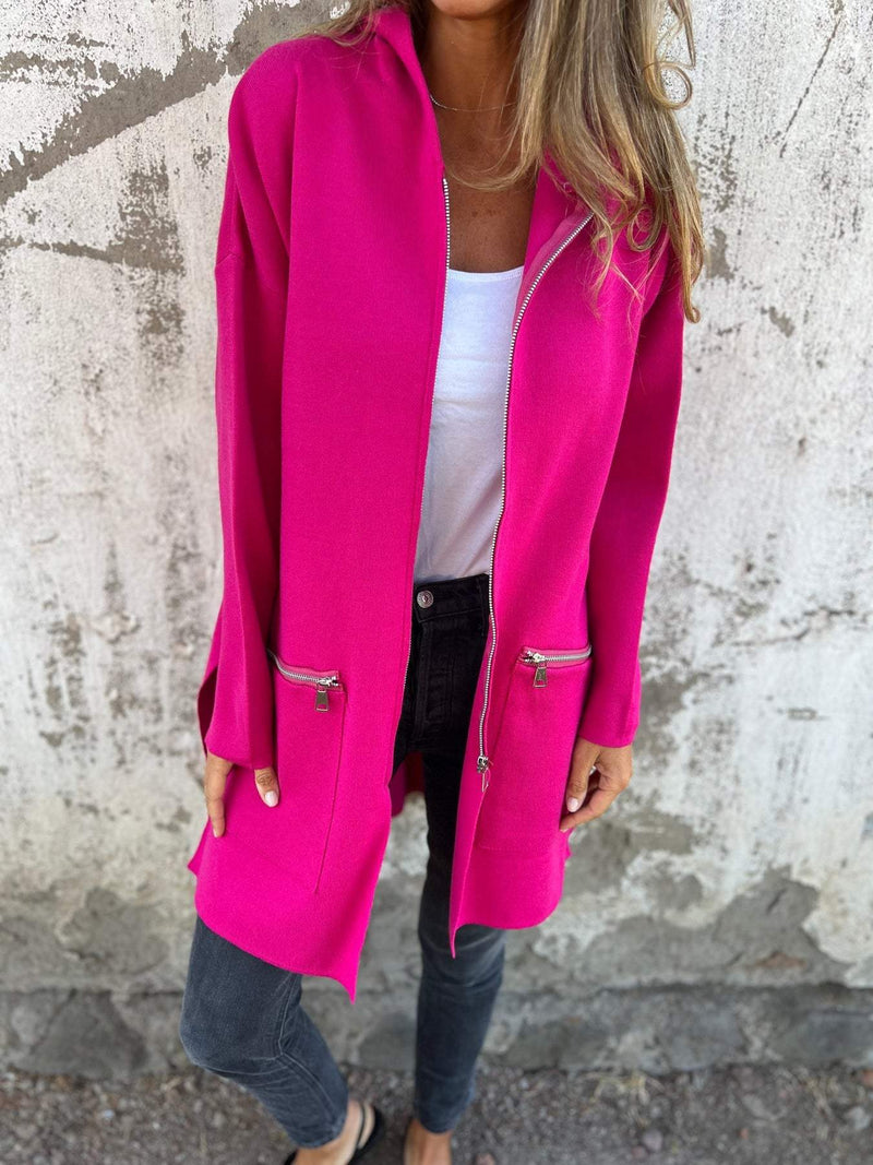 Classic Designed Jacket