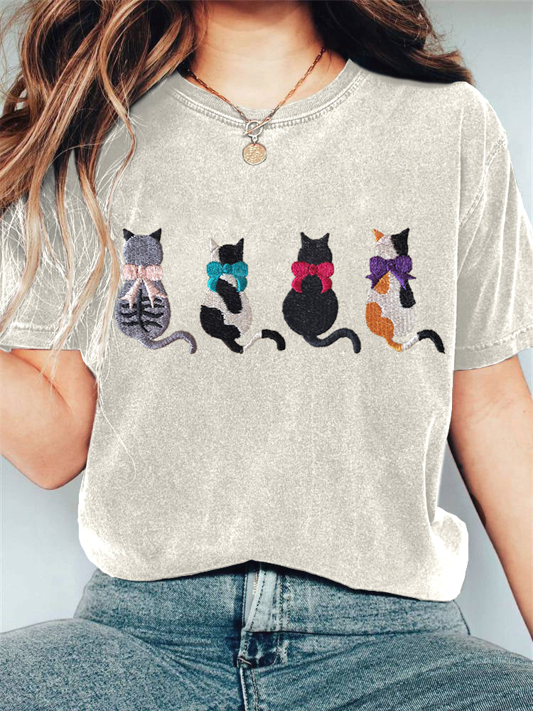 Thoughtfully Designed T-Shirt