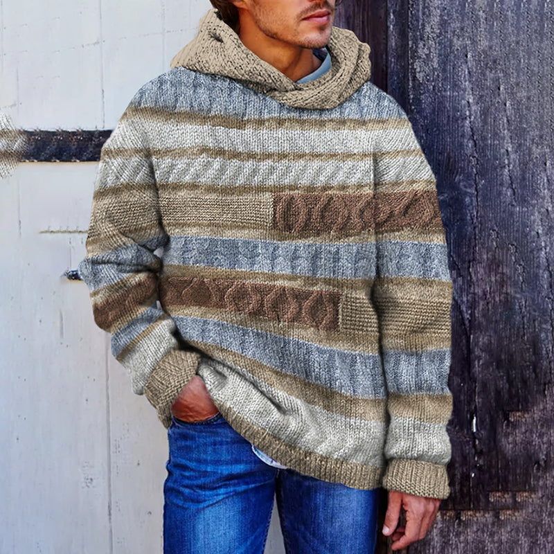 Classic Vintage Jumper